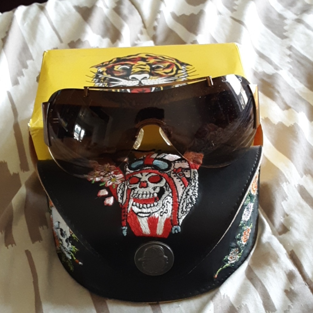 Ed Hardy SunGlasses